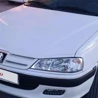 فروش پارس xu7مدل ۱۴۰۲