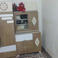 کمد ومیز آرایش