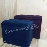 باکس سبد رخت دکمه دار پاف کد 058|صندلی و نیمکت|تبریز, |دیوار