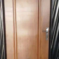 درب upvcوpvc|مصالح و تجهیزات ساختمان|بروجن, |دیوار