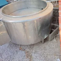 سرخ کن گازی