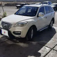 لیفان x60مدل۹۳بدون رنگ فروش فوری