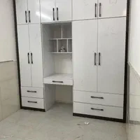 نصب درب چوبی وکمد دیواری|خدمات پیشه و مهارت|قم, نیروگاه|دیوار