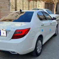 دناپلاس پنجدنده مدل1403کم کارکردمشابهصفر|خودرو سواری و وانت|قزوین, |دیوار