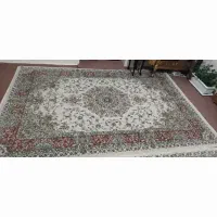 ۲ تخته فرش سالم و تمیز