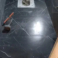 انجام کاشی کاری موزیک وسنگ بلوک شیب بنده وتخریب