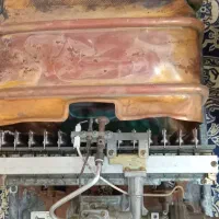 آبگرمکن بوتان