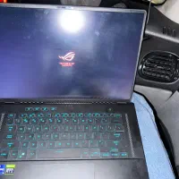 Asus rog|رایانه همراه|تهران, مسعودیه|دیوار