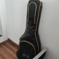 گیتار یاماها c40 در حد