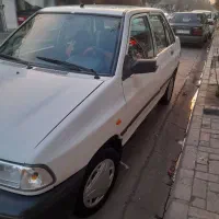 پراید۸۵ دوگانه|خودرو سواری و وانت|مشهد, توس فردوسی|دیوار