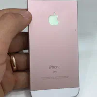 iPhone SE 64g پک اصلی