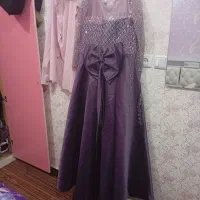 پیراهن مجلسی نو