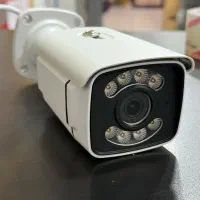 دوربین مداربسته ip 5 mp