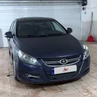 جک j5 مدل 95 اتومات
