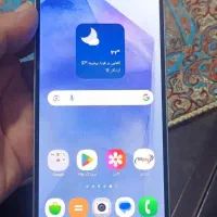 گوشی سامسونگA55رم۲۵۶|موبایل|کرج, فاز ۳ مهرشهر|دیوار