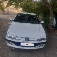 پژو پارس موتور جدید