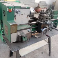 فروش لوازم گیوتین و تراش خم کن و اره نواری|ماشینآلات صنعتی|مشهد, رباط طرق|دیوار