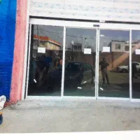 سرویس و اجرای کرکره برقی. درب های اتوماتیک شیشه ای|خدمات پیشه و مهارت|همدان, |دیوار