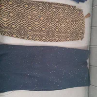 تعدادی شال شیک و تمیز