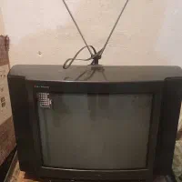 تلویزیون سونی سالم