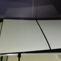 ps5 slim دو دسته با بازی های روز|کنسول، بازی ویدئویی و آنلاین|گلستان (تهران), |دیوار