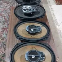 باند سیستم خور پایونیر اصل ۶۹۷۵و ۶۹۶۵