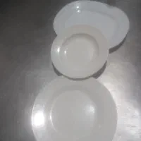 لوازم رستوران ظروف ملامین نشکن