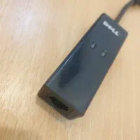 فکس مودم برند Dell اصل قدیمی