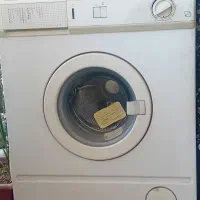 ماشین لباسشویی