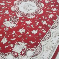 فروش دوعددفرش ۶ متری پاتریس|فرش|تهران, بریانک|دیوار