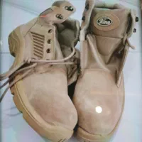 کفش کار نو سایز۴۴