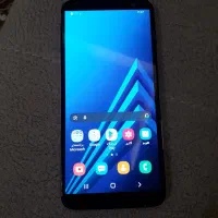 گوشی سامسونگ A6 2018