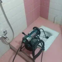 لوله بازکن چاه ۱۰۰٪تضمینی فنرزنی ۵۰٪تخفیف کل شهر|خدمات پیشه و مهارت|مشهد, وکیل‌آباد|دیوار