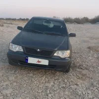 فروش فوری ۱۱۱ نوک مدادی مدل ۸۹ زیر پا بینظیر.|خودرو سواری و وانت|شیراز, قالیشویی|دیوار