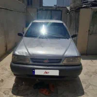 پراید 141