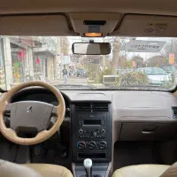 SLXمدل1399دریچه گاز سیمی کارکرد66000|خودرو سواری و وانت|همدان, |دیوار