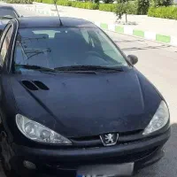 206 تیپ2 فرانسوی