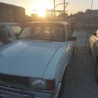 پیکان وانت مدل ۸۰