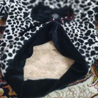 پالتو گرم و آستردار رنگ سرمه ای|لباس|مشهد, فتح المبین|دیوار