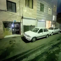 16متر مغازه *تر و تمیز* تخلیه / محدوده خیابان خیام|اجارهٔ مغازه و غرفه|پاکدشت, پاکدشت (مامازند)|دیوار