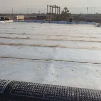 اجرا و نصب  ایزوگام