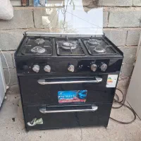 اجاق  گاز|اجاق گاز و لوازم برقی پخت‌وپز|مسجد سلیمان, |دیوار