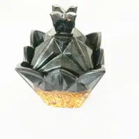 قندان رزینی