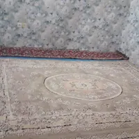 یه جفت فرش گردویی ۶متری|فرش|قم, چهار مردان|دیوار