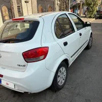 تیبا 2 مدل 1400|خودرو سواری و وانت|تهران, نازی‌آباد|دیوار