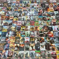 انواع بازی رایانه ای ارزان