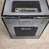 آمپیلی فایر marshall code 25|گیتار، بیس، امپلیفایر|اصفهان, شاهزاده ابراهیم|دیوار