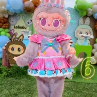 دلقک تن پوش موزیک برای تولد مهدکودک