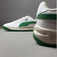 کتونی اورجینال و اکبند Puma pl gv special|کیف، کفش، کمربند|تهران, دکتر هوشیار|دیوار