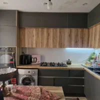 * 87 متر کلهر فول امکانات *